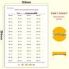Libro di Esercizi Mentali di Matematica per la Prima Elementare: 30 Domande Giornaliere, Addizione e Sottrazione entro il 20.