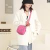 Womens Waterproof Nylon Crossbody Bag Convertible Tote Purse Lightweight Multi Pocket Shoulder Bag for Work Travel Everyday Esse
