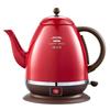 Jigao GL-301 Retro Electric Kettle with Long Spout & Automatic Temperature Control for Tea Brewing
