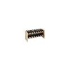 Casier À Bouteilles - Katea - Modèle KT1600.99 - Beige - Capacité 16 Bouteilles - En Pin Massif