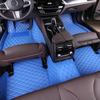 Tappetini Personalizzati per Auto per Hyundai Genesis G80 2020-2023 GV60 GV80 Genesis Coupe 2009-2016 Dettagli Interni Accessori