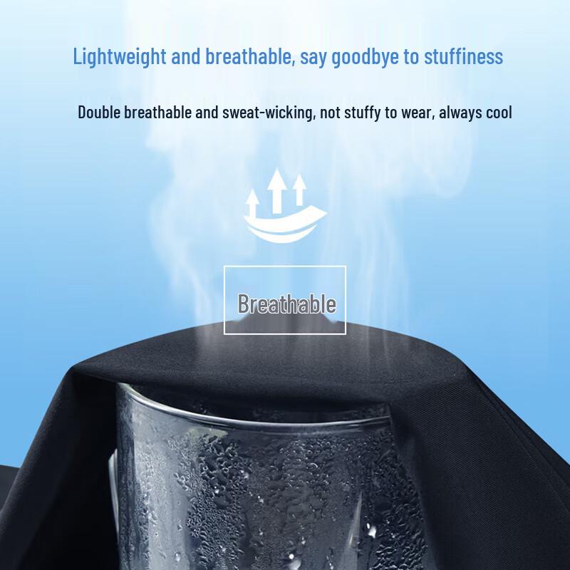 Warrior Men's Loose Straight-Leg Casual Sport Pants