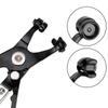 Pinze automatiche Strumenti di rimozione per tubi dell'acqua Tubi a banda piatta Anelli Fascette per tubi Kit di riparazione Accessori per moto Camion Rimorchio Auto