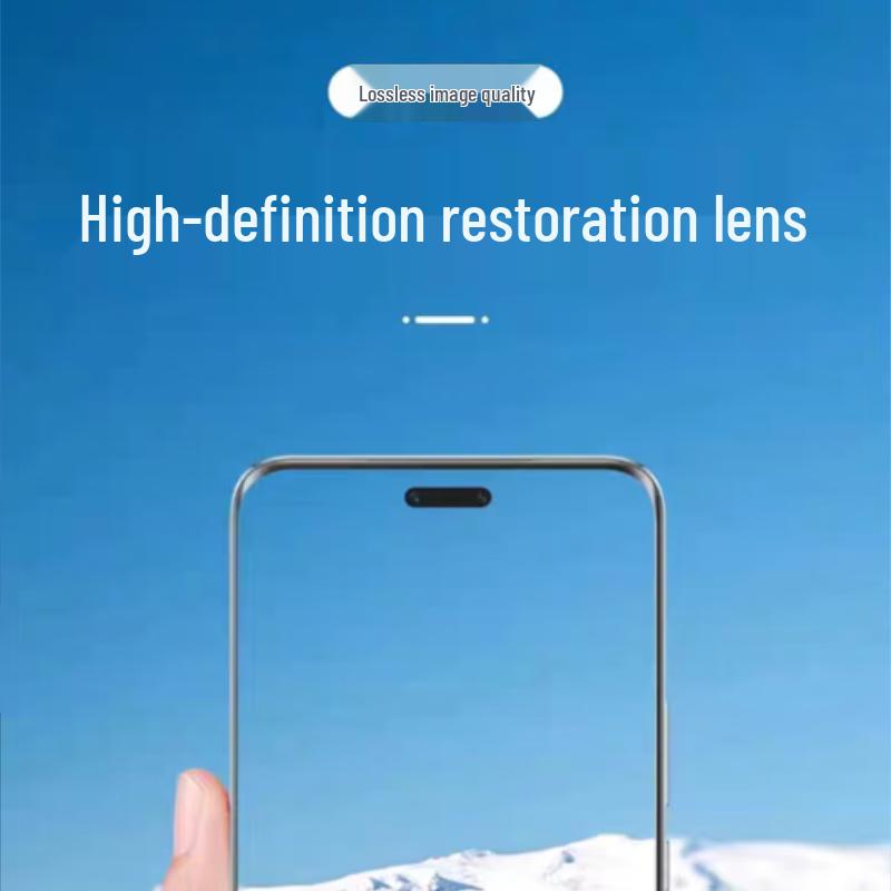Honor Magic6 Pro Camera Lens Protector