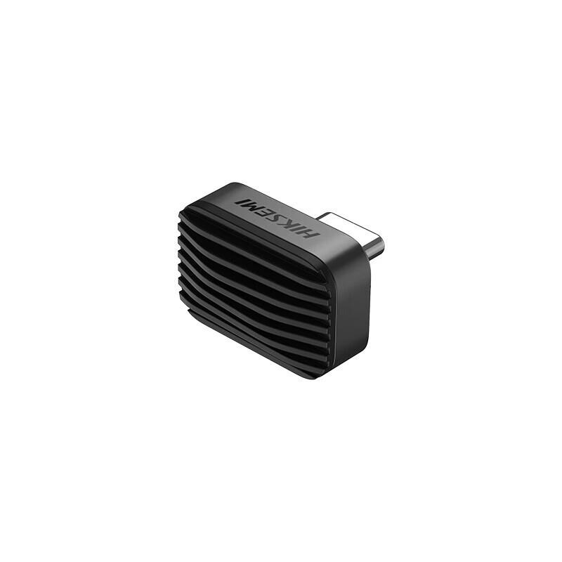 Hikvision Type-C High-Speed USB Flash Drive CN Plug (adapter Included)