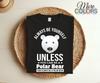 Always Be Yourself Unless You Can Be a Polar Bear T-Shirt Funny Polar Bear Shirt Gift for Polar Bear Lovers Perfect for Birthdays Holidays,