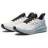 Anta Cloud Journey Cushioning Wear Resistant Low Top Casual Running Shoes Men's Gray Sneakers 112345538-1