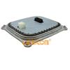 Mercedes-Benz S-Class W221 LED Headlight Driver Module (A2219000404, A2219008001)