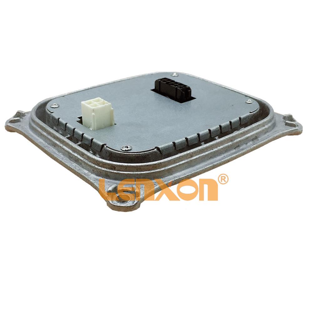 Mercedes-Benz S-Class W221 LED Headlight Driver Module (A2219000404, A2219008001)