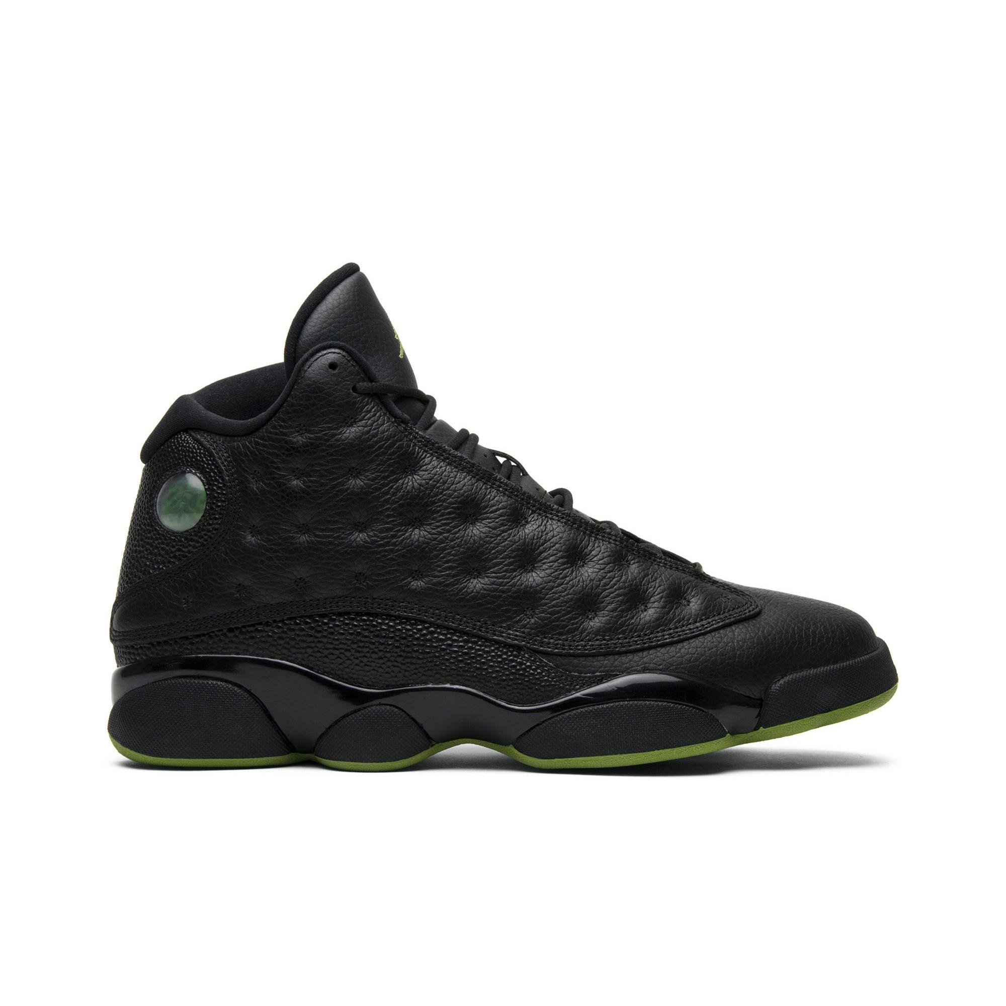 Air Jordan 13 Retro `Altitude` 2017