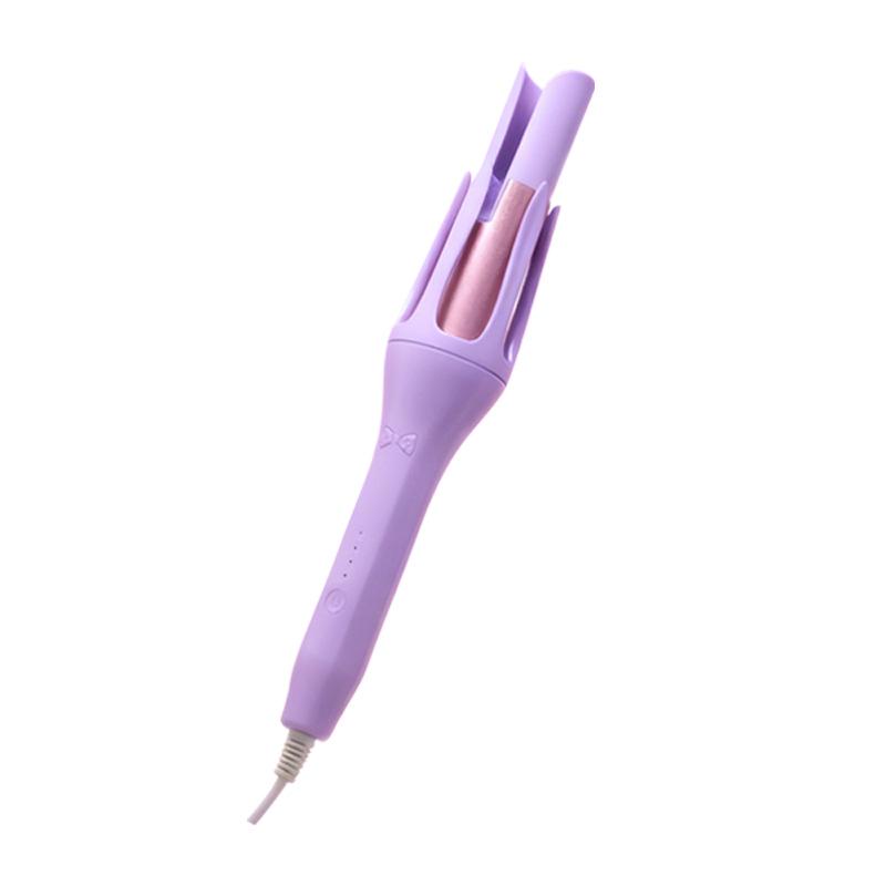 32mm Automatic Curling Iron with Negative Ion Technology for Big Waves and Hair Care