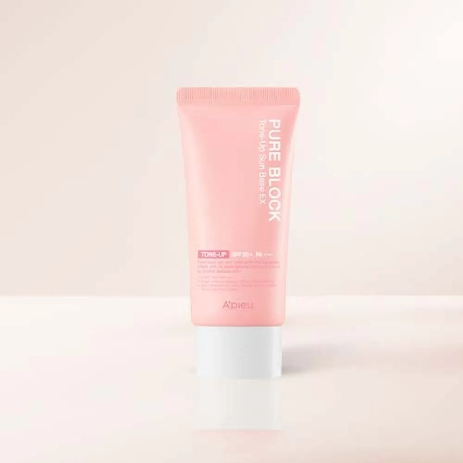 A pieu Pure Block Tone- Up Sun Base EX 50ml 50ml