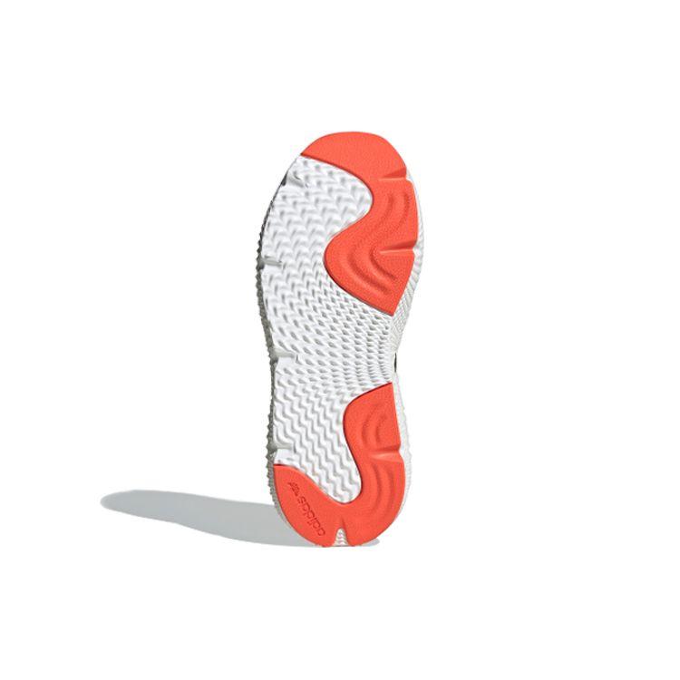 Adidas Originals Prophere V2 Mesh Round Toe Lace-Up Cushioning Non-Slip Low-Top Lifestyle Sneakers Men Sneakers White Palm FX3779
