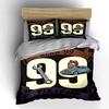 Wrench, car, number 99. Bedding sets Duvet cover sets Duvet covers Pillowcases(1 * Duvet Cover 2 * Pillowcases without duvet insert)