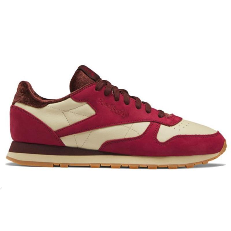 Reebok Classic Leather 'Valentine's Day' Sneakers IE4100