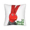 31 Minutos Juan Carlos Bodoque and Friends Printing Pillowcase Cushion Cover  Throw Pillow Cover New Style Zippered Multi Size