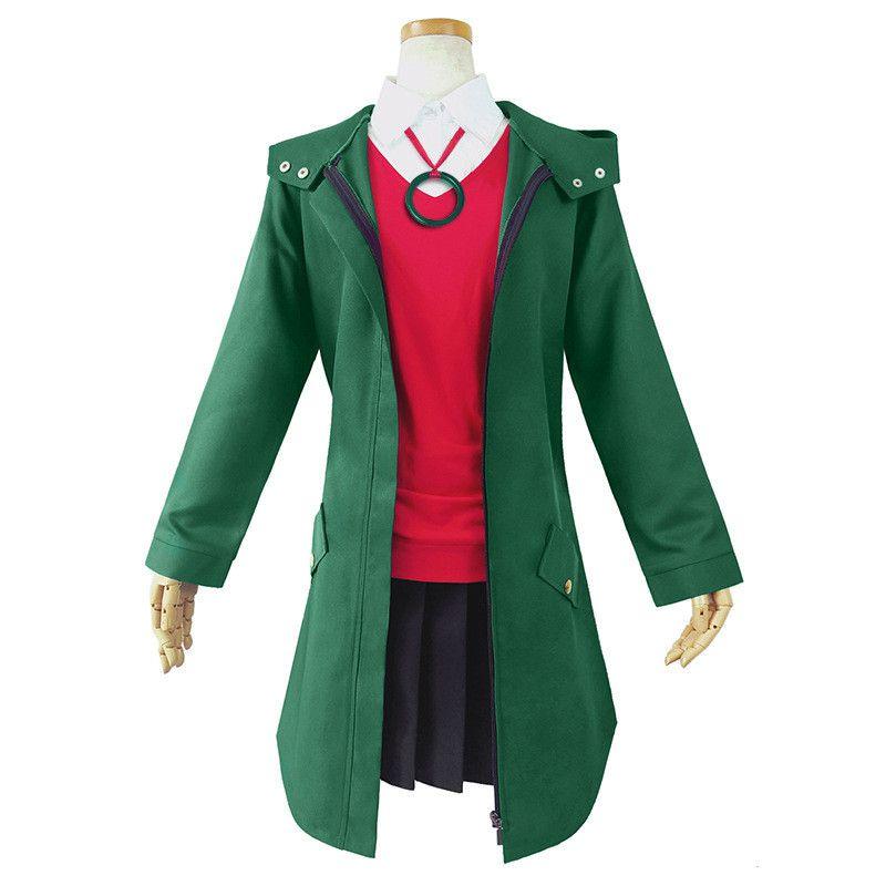 Mahoutsukai No Yome Chise Hatori Cosplay Costume Elegant Style With Exquisite Details