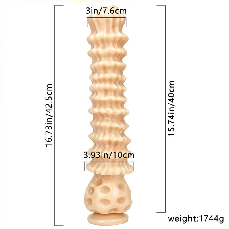 10cm super silný penis fisting anální kolík Anální expanzní anální zařízení chryzantéma anální masturbační expandér erotické sexuální produkty