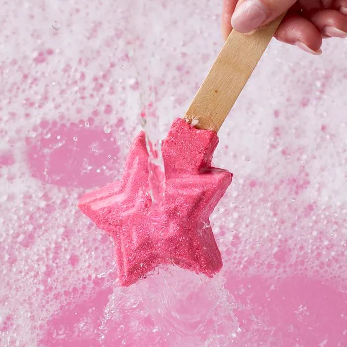 

Magic Wand 90g - Reusable Bubble Bar/Bath