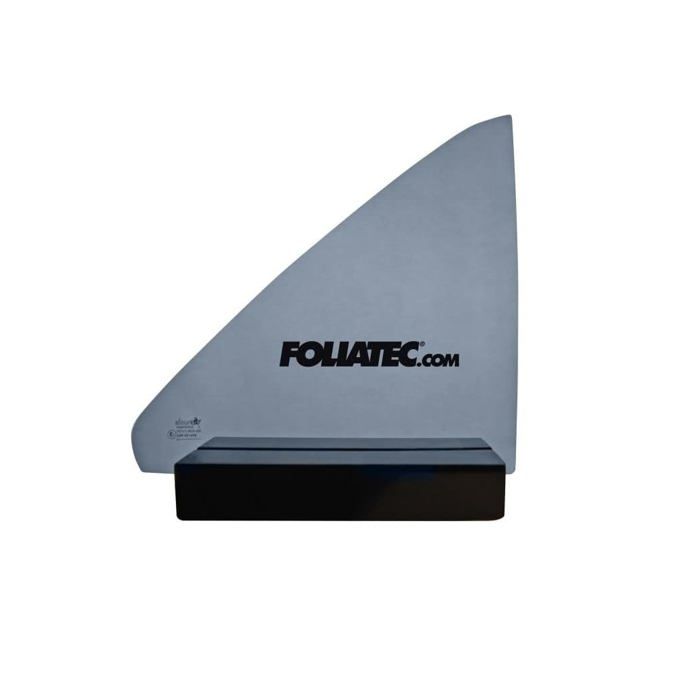 

Сонцезахисна плівка - Foliatec - FO16190 - Захист від УФ/Спеки - 76x300 см - Чорна