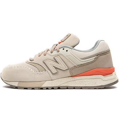 997 Series 'Cream Yellow' Women's WL997HSB
