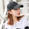 Korean Style Quick-Dry Breathable Baseball Cap for Men & Women - Summer Thin Sun Hat, Soft Top
