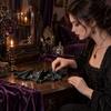 Bat Shape Ring Dish 3D Printed Gothic Catchall Tray, Halloween Jewelry Holder for Rings Necklaces Home Accessories and Keys, Decorative Dark