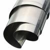Lama Striscia Acciaio Inossidabile 304 Lunghezza 1 Metro Spessore 0,01mm 0,05mm 0,15mm 0,2mm 0,3mm 0,4mm 0,5mm 0,8mm Lamiera Acciaio in Bobina Larghezza 300mm