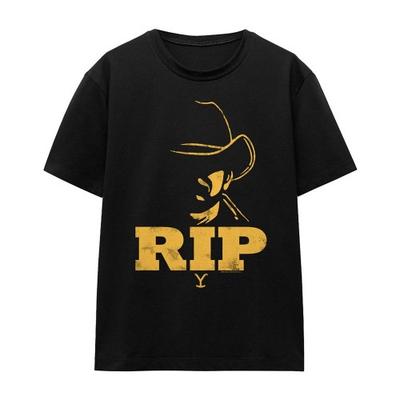 Yellowstone Damen Rip Wheeler T-Shirt