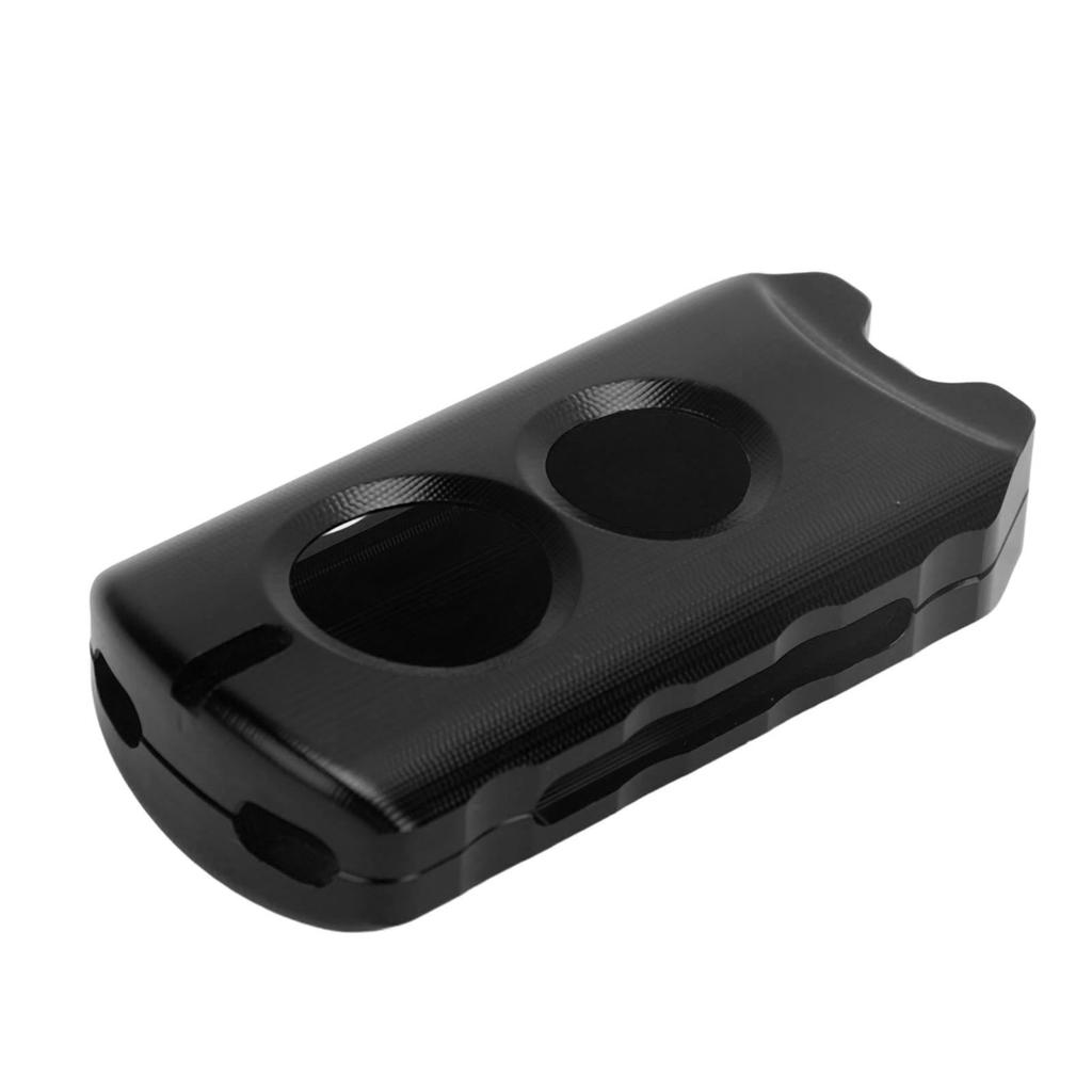 Motorcycle Key Case Aluminum Alloy Key Fob Protector Cover for Xmax 125 250 300 400 Nmax Nvx 125 Aerox 155