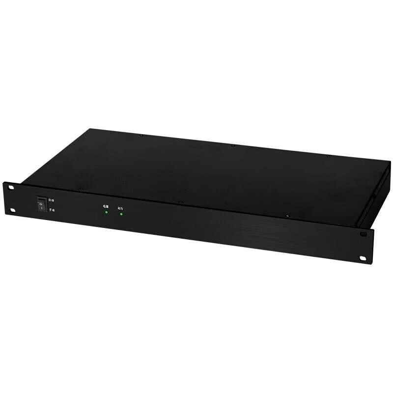 LingSheng Smart Timing Network IP Broadcast System (CN version)