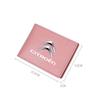Portefeuille Portefeuille Ultra Fin pour Permis de Conduire Auto Étui Porte-Cartes Pour Citroen C3 C4 X7 Xsara Picasso Crosser C-ELYSEE JUMPY NEMO