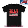 YOSHIMURA I've Got The Power Men's Black Size S To 5XL