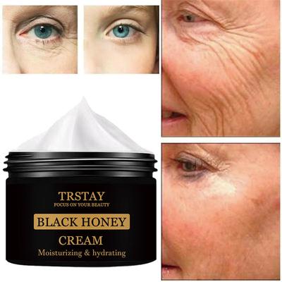Moisturizing Beauty Skin Translucent Cream, Gentle and Non-irritating, Firms the Skin, Brightens the Complexion, and Makes the Skin Soft and Delicate