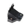 Front Bumper Headlight Support Bracket For Tesla Model S 2016-2020 1061331-00-B 1061332-00-B Headlamp Mount Bracket Replacement
