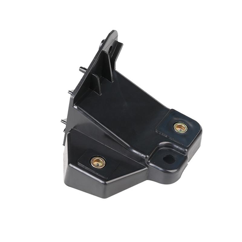 Front Bumper Headlight Support Bracket For Tesla Model S 2016-2020 1061331-00-B 1061332-00-B Headlamp Mount Bracket Replacement