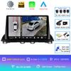 Android 14 Video Player Car Radio For Mazda 3 Axela 2014 - 2019 Multimedia Radio Player GPS Stereo Audio Head Unit 2DIN DVD