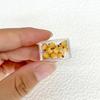Dollhouse Miniature Items Food Simulation Fruit Miniature Food Playing Model OB11 Dollhouse DIY Furniture Decoration Accessories