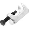 Universal Ball Joint Separator Tool, Heavy Duty Ball Joint Removal Tool Tie Rod End Removal Arm Puller for Separating Arms, Tie Rods and Ball Joints