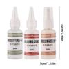Slow Drying Medium 30ml Professional Acrylic Fluid Mediums Multifunctional for Provides Longer Paintings Time