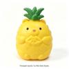 Giant Pineapple Squeeze Toy - Slow Rebound Stress Relief for Kids