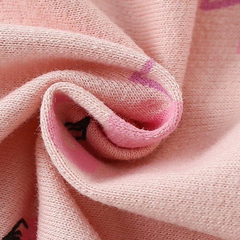 Girls' Sweatshirt for Spring and Autumn, European and American Style, Casual Round Neck Long-Sleeve Base Shirt, Children's Pullover Top