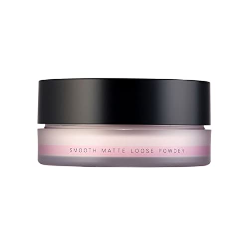 SUQQU Smooth Matte Loose Powder 14g