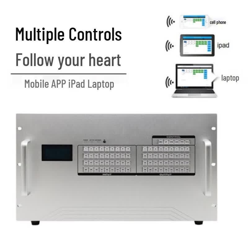 Guangyuxingzhou GY-HD3636J Hybrid Matrix Switcher