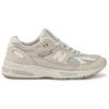 New Balance Stone Island X New Balance 991v2 Made In England 'Ghost Pack Beige' Sneakers U991SE2
