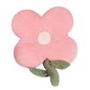Tulip Flower Pillow Plush Toy Sunflower Doll Sofa Pillow Cushion Office Chair Cushion Waist Pad