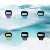 Digital Counter Manual Push Button Counter Smart Tally Counters Electronic Finger Clicker