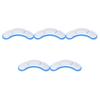 100-1PCS Cat Water Fountain Filters for WF050/WF060 Replacement Activated Carbon Filter for Pet Auto Drinking Feeder Accessories