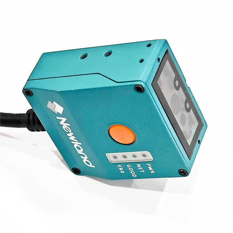 Newland NLS-NVF230-HD Industrial Fixed DPM Barcode Scanner