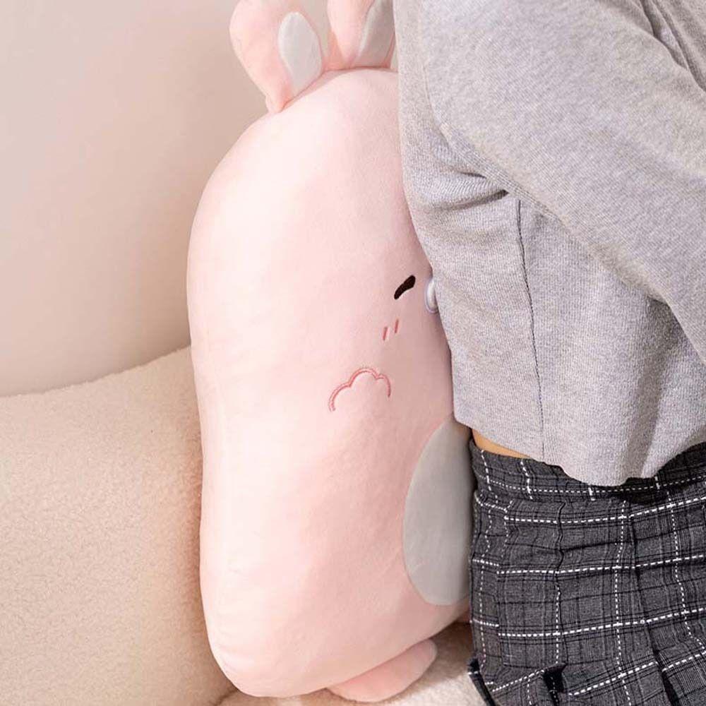 Plush Animal Home Decoration Rabbit Plush Doll Dinosaur Plush Toys Plush Pillow Cat Stuffed Toys